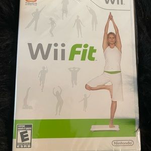 Brand new wii games